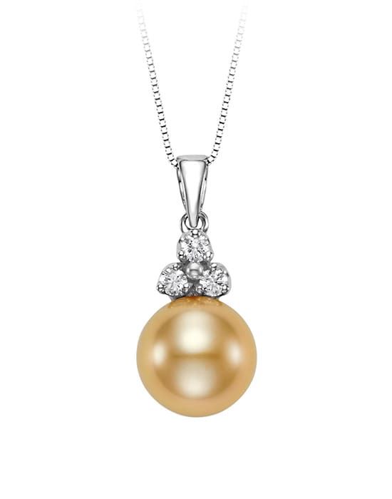 Jewelry Buying Guide Pearls | Costco