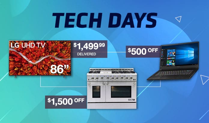 Tech Days