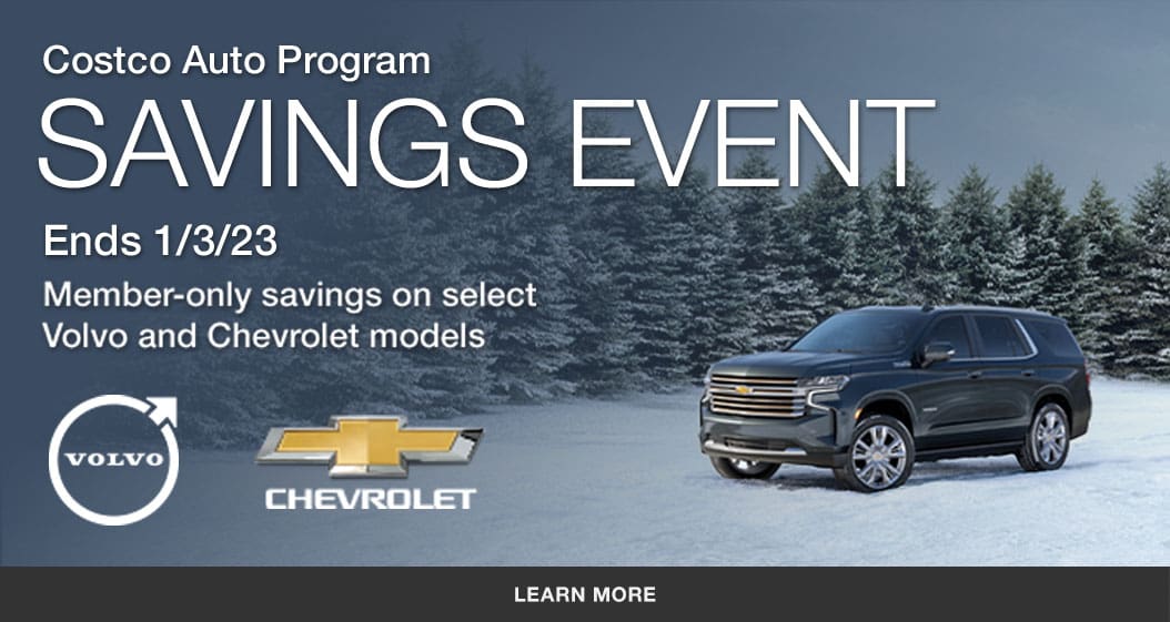 Warehouse Hot Buys Costco