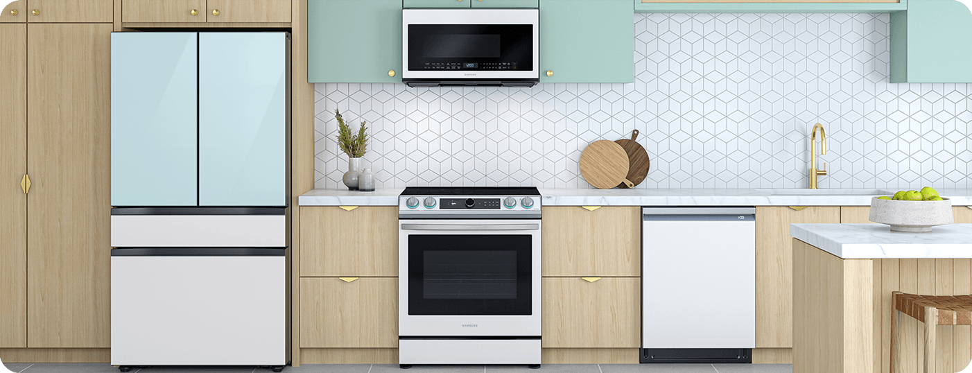 Samsung Appliances Costco