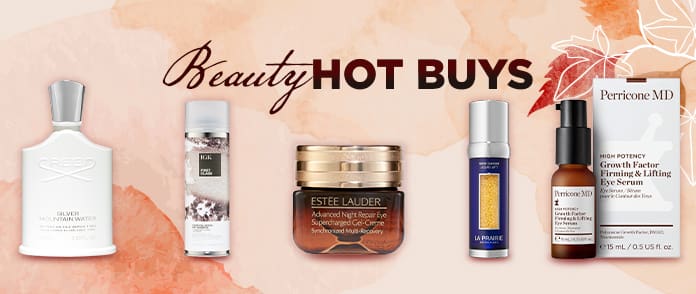 Beauty Hot Buys