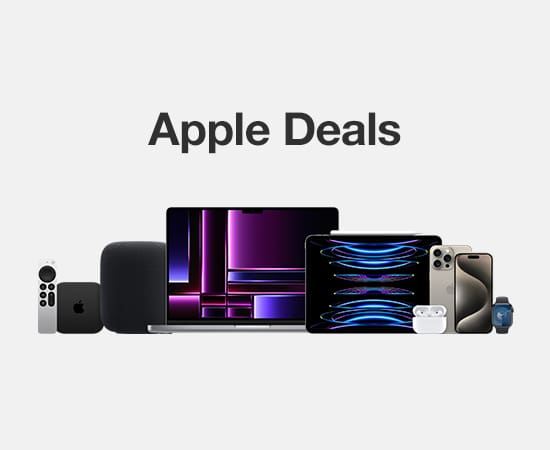 Shop all apple deals