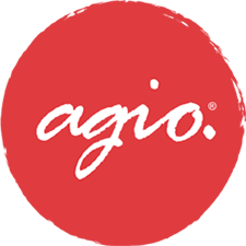 Agio Logo