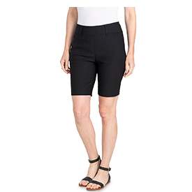 Hilary Radley Ladies' Bermuda Short