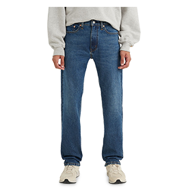 Levi's 505 Jean