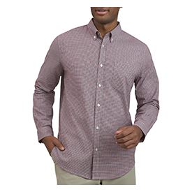 Ben Sherman LS Oxford Button Up