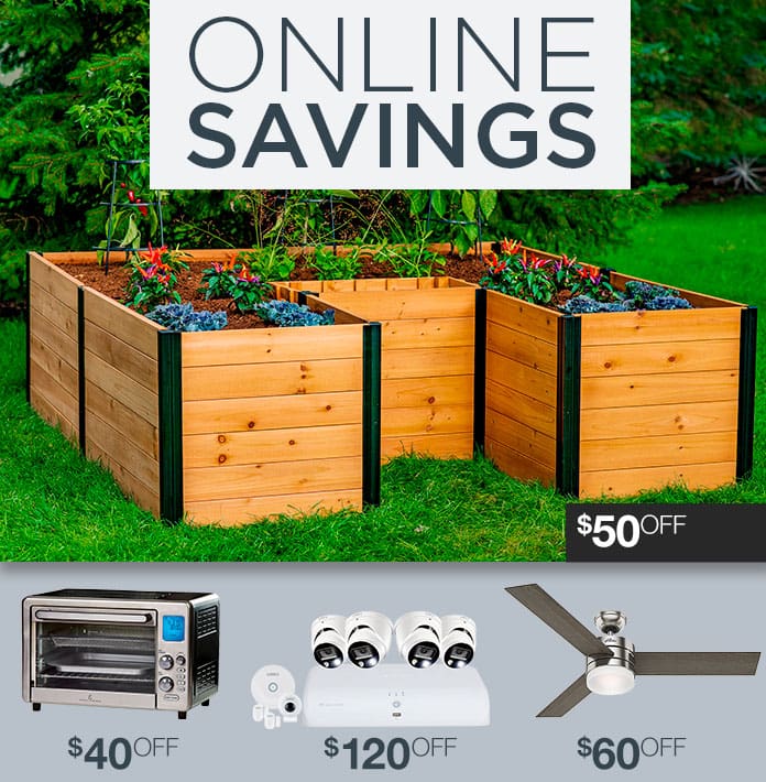 Online Savings for Members at Costco.com