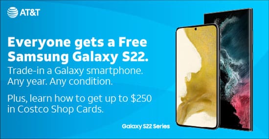 Samsung Phone trade in
