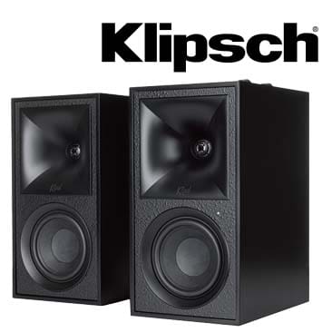Klipsch The Fives Speaker, 2-Pack