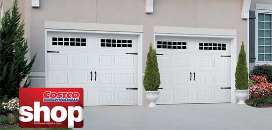 Amarr Garage Door and LiftMaster Openers