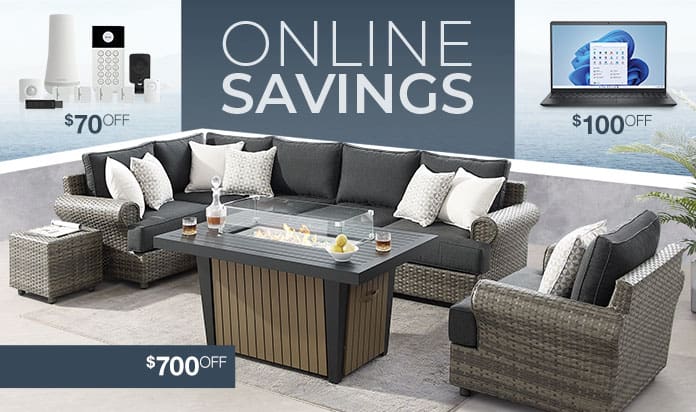 Online Savings for Members at Costco.com