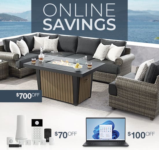 Online Savings for Members at Costco.com