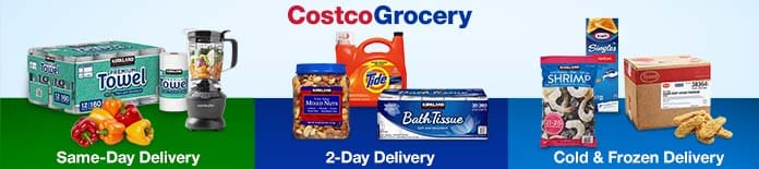 Food/Grocery Banner