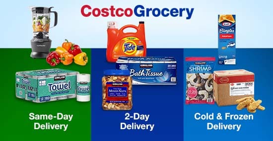 Food/Grocery Banner