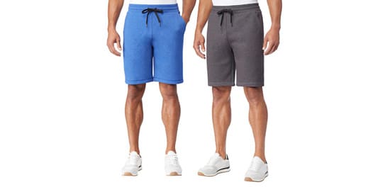 izod shorts costco