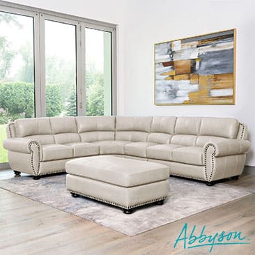 Abbyson Spring Furniture Event