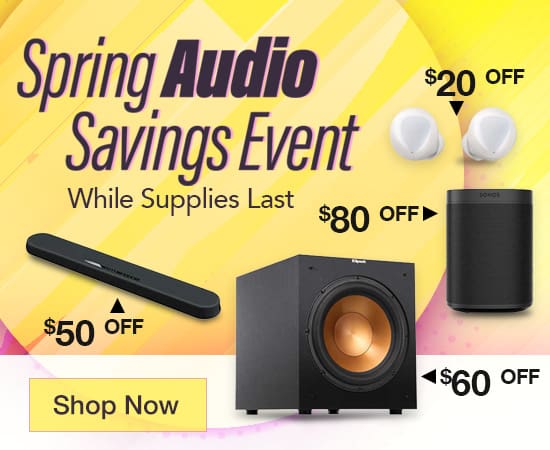 costco sonos subwoofer