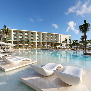 Cancun: Grand Palladium<br> Costa Mujeres<br> Limited-Time Package