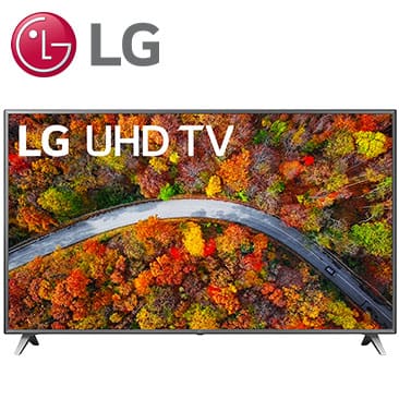 LG 86-inch Class - UN9070 Series - 4K UHD LED LCD TV