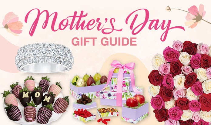 Mother's Day Gift Guide
