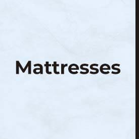 Mattresses