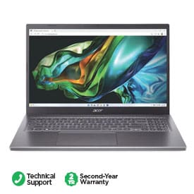 Acer Aspire 15.6-inch Touchscreen Laptop with 13th Gen Intel Core i5 Processor