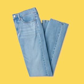 Levi's Ladies' 314 Shaping Straight Jean