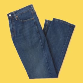 Leviʼs Menʼs 505 Jean