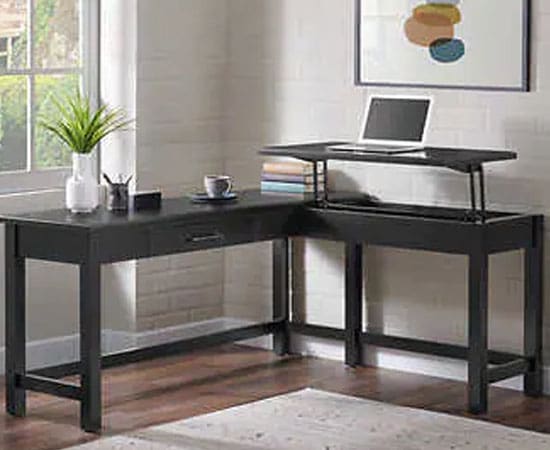 Harrison Corner Desk