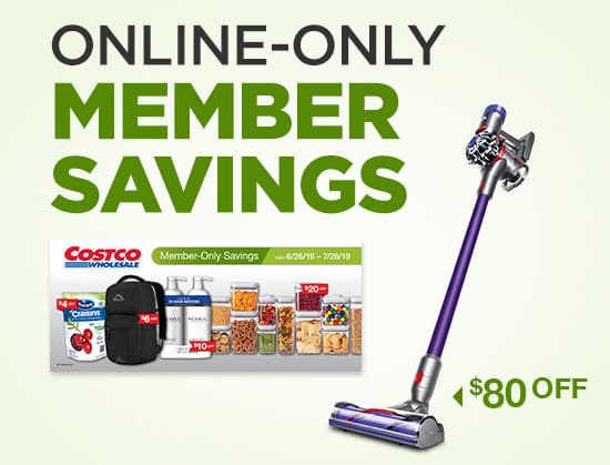 Costco Wholesale In Warehouse Hot Buys Start Tomorrow 7 29