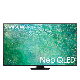 Samsung 85-inch Class - QN85C Series - 4K UHD Neo QLED LCD TV