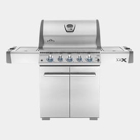 Napoleon LEX485 Gas Grill