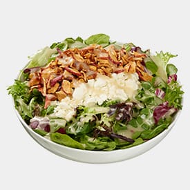 Apple Pecan Salad