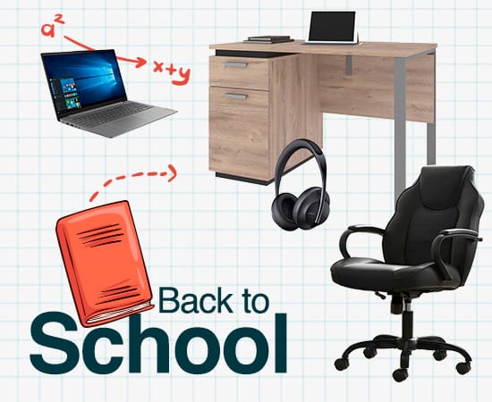 Back to School