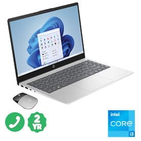 HP 14-inch 1080p Laptop