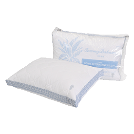 Tommy Bahama Quilted Pillow, 2-Pack