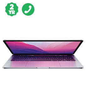 MacBook Pro 13.3-inch 256GB AND/OR 512GB