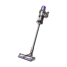 Dyson Outsize Extra Cordless Stick Vacuum