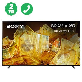 Sony 85-inch Class - X90CL Series - 4K UHD LED LCD TV