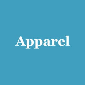 Apparel