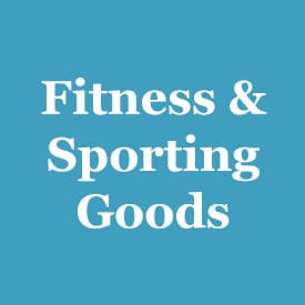 Fitness & Sporting Goods