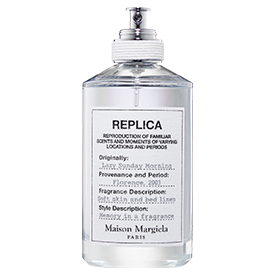 Maison Margiela Replica Lazy Sunday Morning Eau de Toilette, 3.4 fl oz