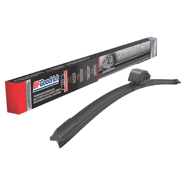 BF Goodrich beam wiper blades