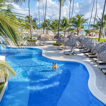 Caribbean or Mexico, Majestic Resort Packages