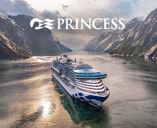 Princess Cruises Deal