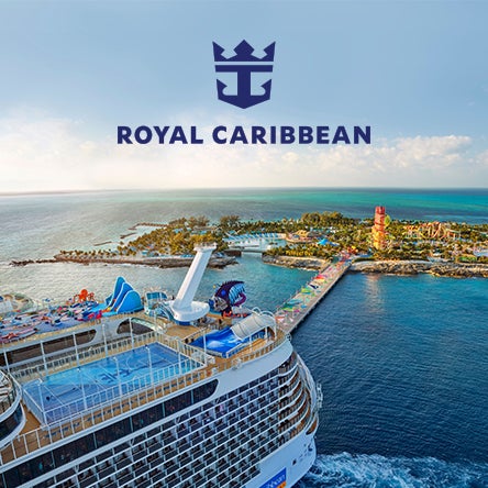 Royal Caribbean, Perfect Day CocoCay Cruises