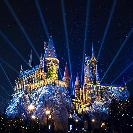 Florida, Holidays at Universal Orlando Resort Package