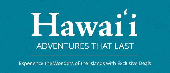 hawaii adventures that last experience the wonders of the islands with exclusive deals