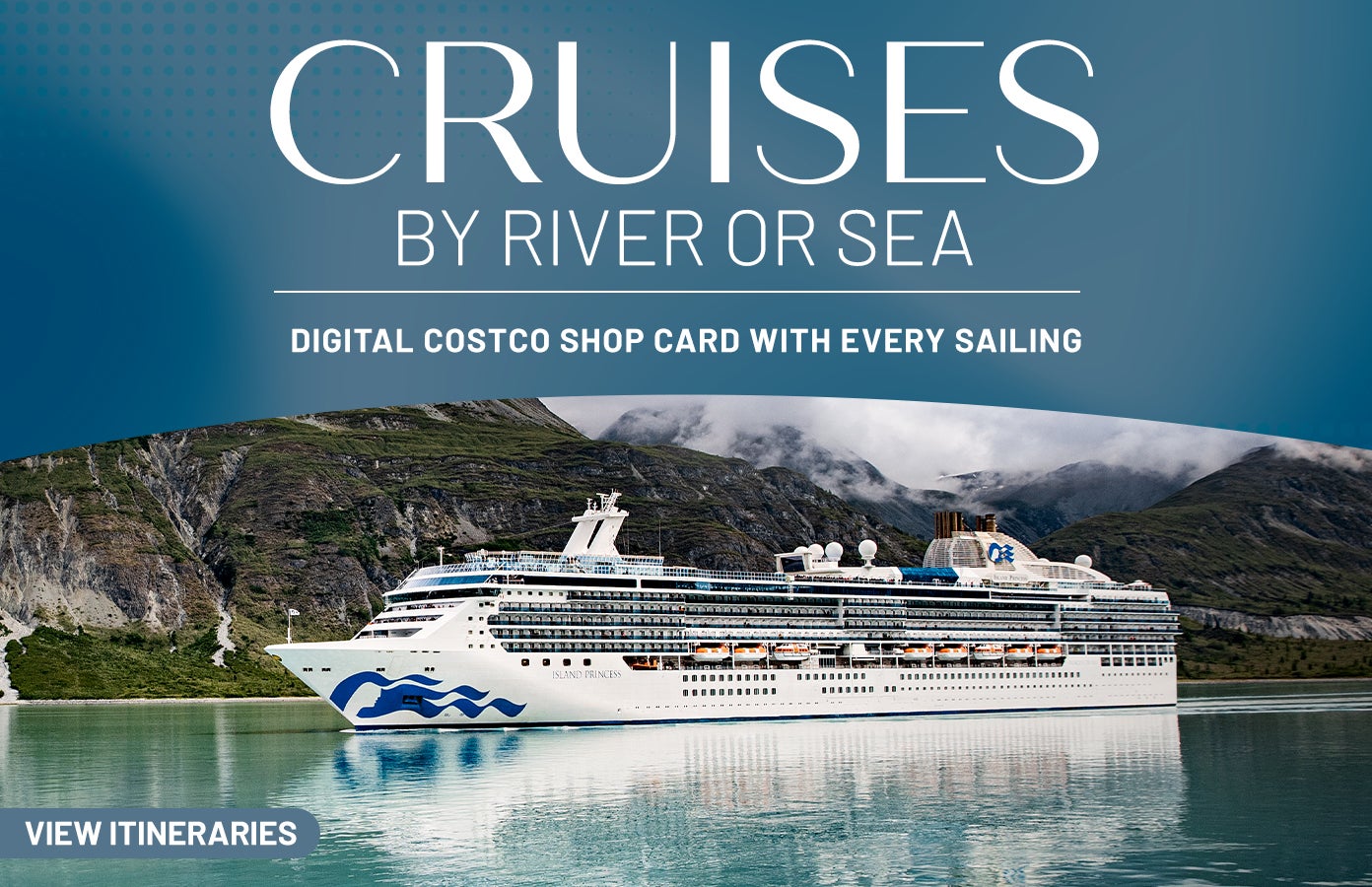 cruises by river or sea digital costco shop card with every sailing view itineraries