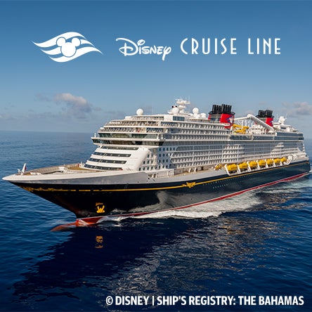 disney cruise line